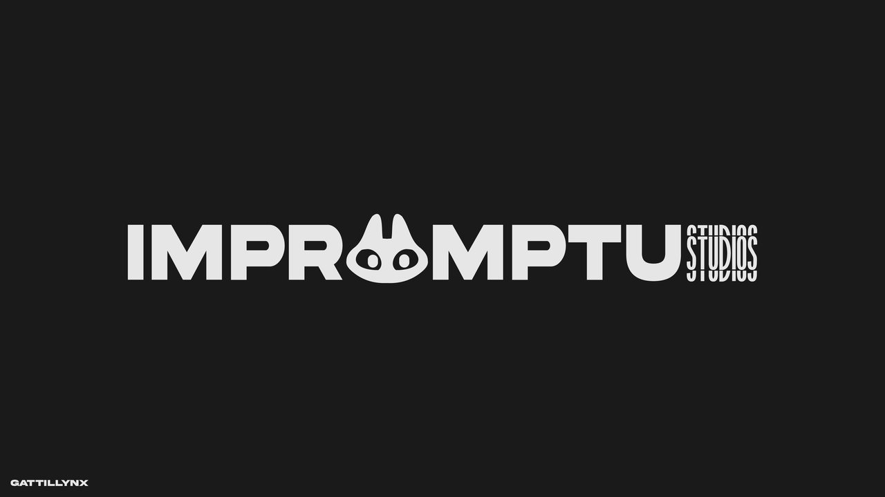 Impromptu Studios logo